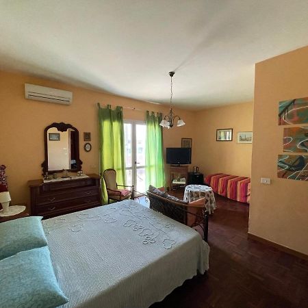 Vacationers Refuge Bed and Breakfast Άντζιο Εξωτερικό φωτογραφία