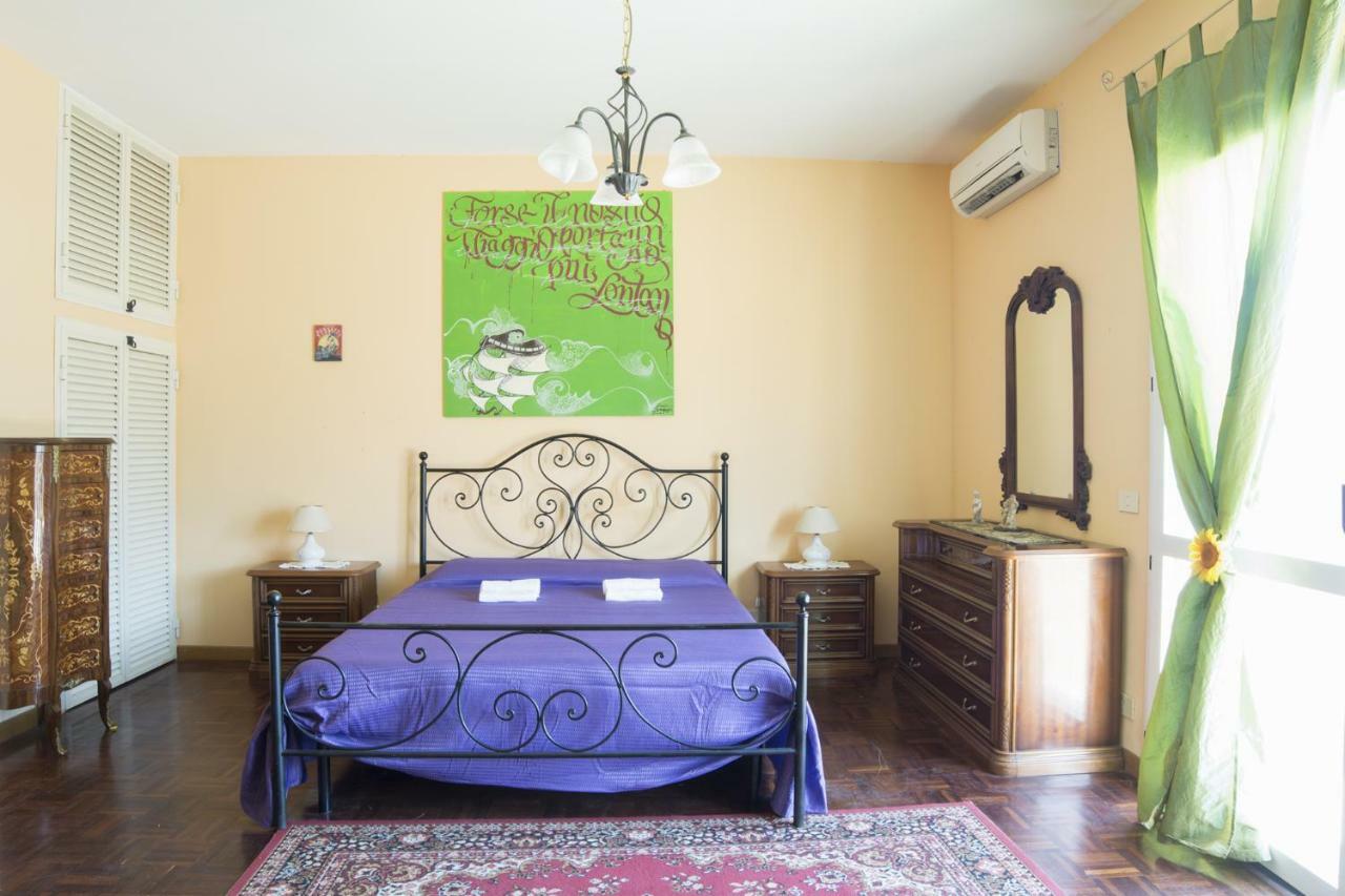 Vacationers Refuge Bed and Breakfast Άντζιο Εξωτερικό φωτογραφία